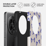 Burga OnePlus 13 Deksel Tough Love Me Right