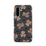 Burga Samsung Galaxy A26 Deksel Tough BFF