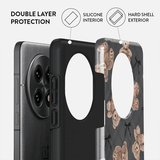 Burga OnePlus 13 Deksel Tough BFF