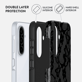 Burga Samsung Galaxy A26 Deksel Tough Magnetic