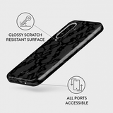Burga Samsung Galaxy A26 Deksel Tough Magnetic