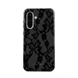 Burga Samsung Galaxy A56 Deksel Tough Magnetic