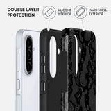 Burga Samsung Galaxy A56 Deksel Tough Magnetic