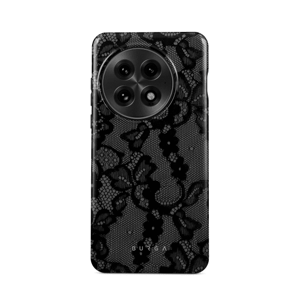 Burga OnePlus 13 Deksel Tough Magnetic