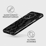 Burga OnePlus 13 Deksel Tough Magnetic