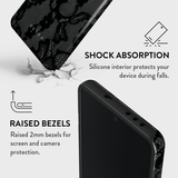 Burga OnePlus 13 Deksel Tough Magnetic