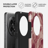 Burga OnePlus 13 Deksel Tough Tender Kiss