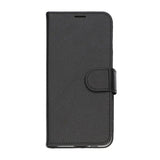 Samsung Galaxy A55 Etui med Stativ Svart
