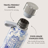 Burga Flaske Termos 800 ml Sobremesa
