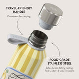 Burga Flaske Termos 500 ml Frizzante