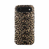 Burga iPhone Air Deksel Tough MagSafe Player