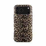 Burga iPhone 17 Pro Max Deksel Tough MagSafe Player