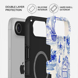Burga iPhone Air Deksel Tough MagSafe Sobremesa