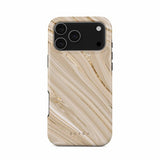 Burga iPhone 17 Pro Deksel Tough MagSafe Full Glam