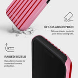 Burga iPhone 17 Deksel Tough MagSafe Favorite Bikini