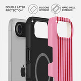 Burga iPhone Air Deksel Tough MagSafe Favorite Bikini