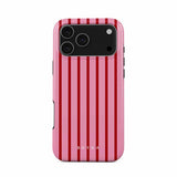 Burga iPhone 17 Pro Deksel Tough MagSafe Favorite Bikini