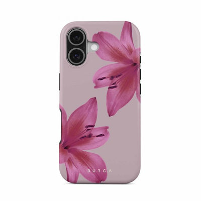 Blommigt