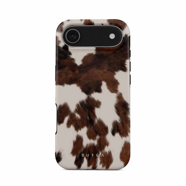 Burga iPhone Air Deksel Tough MagSafe Celestial