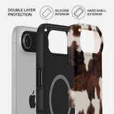 Burga iPhone Air Deksel Tough MagSafe Celestial