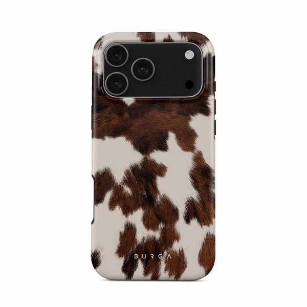 Burga iPhone 17 Pro Deksel Tough MagSafe Celestial