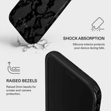 Burga iPhone Air Deksel Tough MagSafe Magnetic