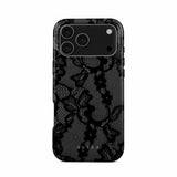 Burga iPhone 17 Pro Max Deksel Tough MagSafe Magnetic