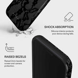 Burga iPhone 17 Pro Max Deksel Tough MagSafe Magnetic