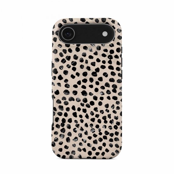 Burga iPhone Air Deksel Tough MagSafe Almond Latte