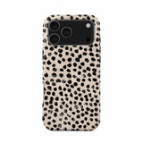 Burga iPhone 17 Pro Deksel Tough MagSafe Almond Latte