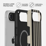 Burga iPhone Air Deksel Tough MagSafe Prophecy