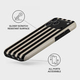 Burga iPhone 17 Pro Deksel Tough MagSafe Prophecy