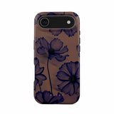 Burga iPhone Air Deksel Tough MagSafe Velvet Night