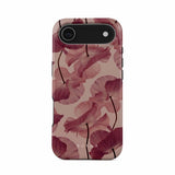 Burga iPhone Air Deksel Tough MagSafe Tender Kiss