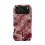 Burga iPhone 17 Pro Max Deksel Tough MagSafe Tender Kiss