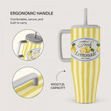 Burga Flaske Termos 1.2 L Frizzante