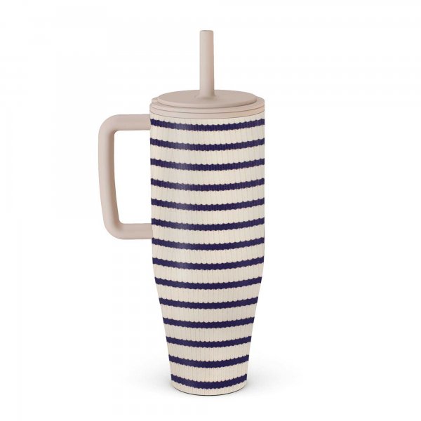 Burga Flaske Termos 1.2 L Old Money