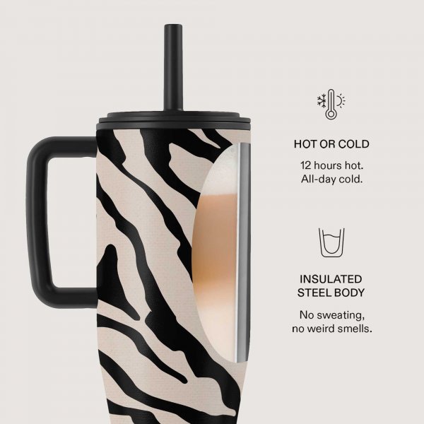 Burga Flaske Termos 1.2 L Imperial