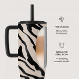 Burga Flaske Termos 1.2 L Imperial