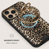Burga Holder Telefon Ring MagSafe Player
