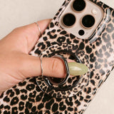 Burga Holder Telefon Ring MagSafe Player