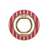 Burga Holder Telefon Ring MagSafe Strawberry Jam