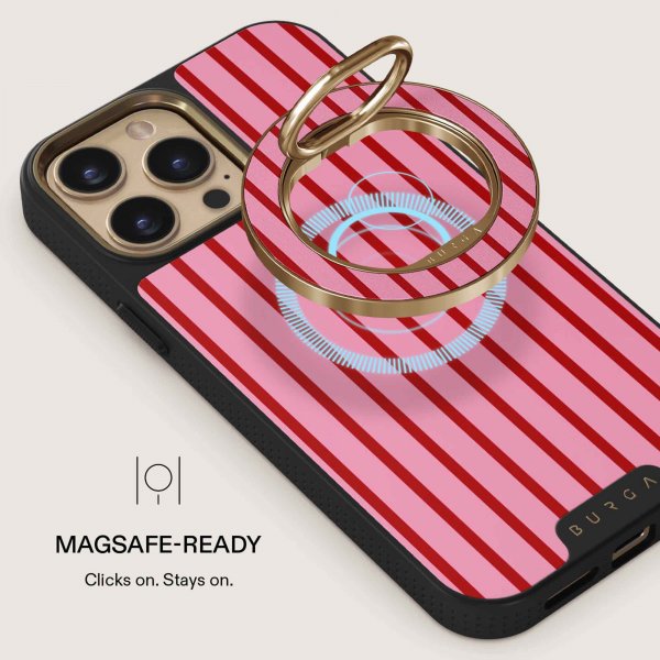 Burga Holder Telefon Ring MagSafe Favorite Bikini