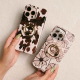 Burga Holder Telefon Ring MagSafe Celestial