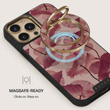 Burga Holder Telefon Ring MagSafe Tender Kiss