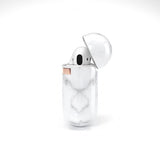 Richmond & Finch AirPods (1/2) Deksel White Marble