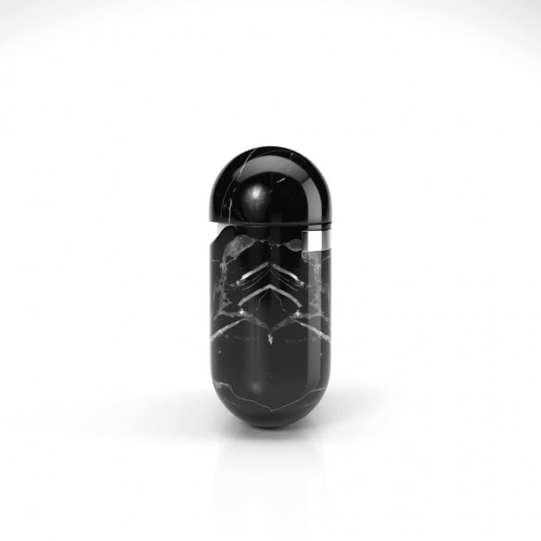 Richmond & Finch AirPods (1/2) Deksel Black Marble