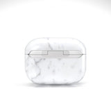 Richmond & Finch AirPods Pro Deksel White Marble