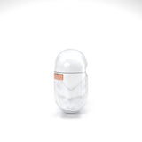 Richmond & Finch AirPods Pro Deksel White Marble