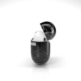 Richmond & Finch AirPods Pro Deksel Black Marble